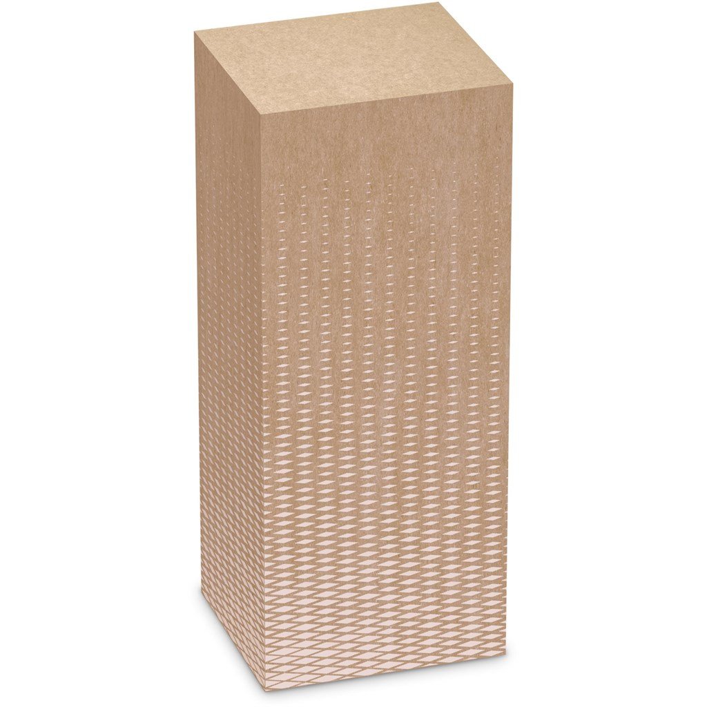 Tevez Stainless Steel Water Bottle – 750ml