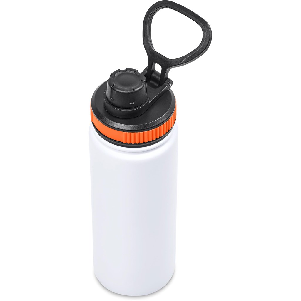 Tevez Stainless Steel Water Bottle – 750ml