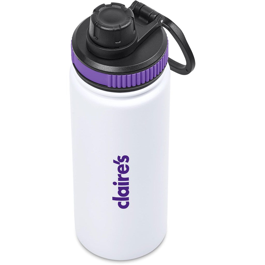 Tevez Stainless Steel Water Bottle – 750ml