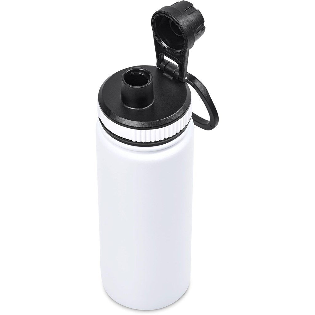 Tevez Stainless Steel Water Bottle – 750ml