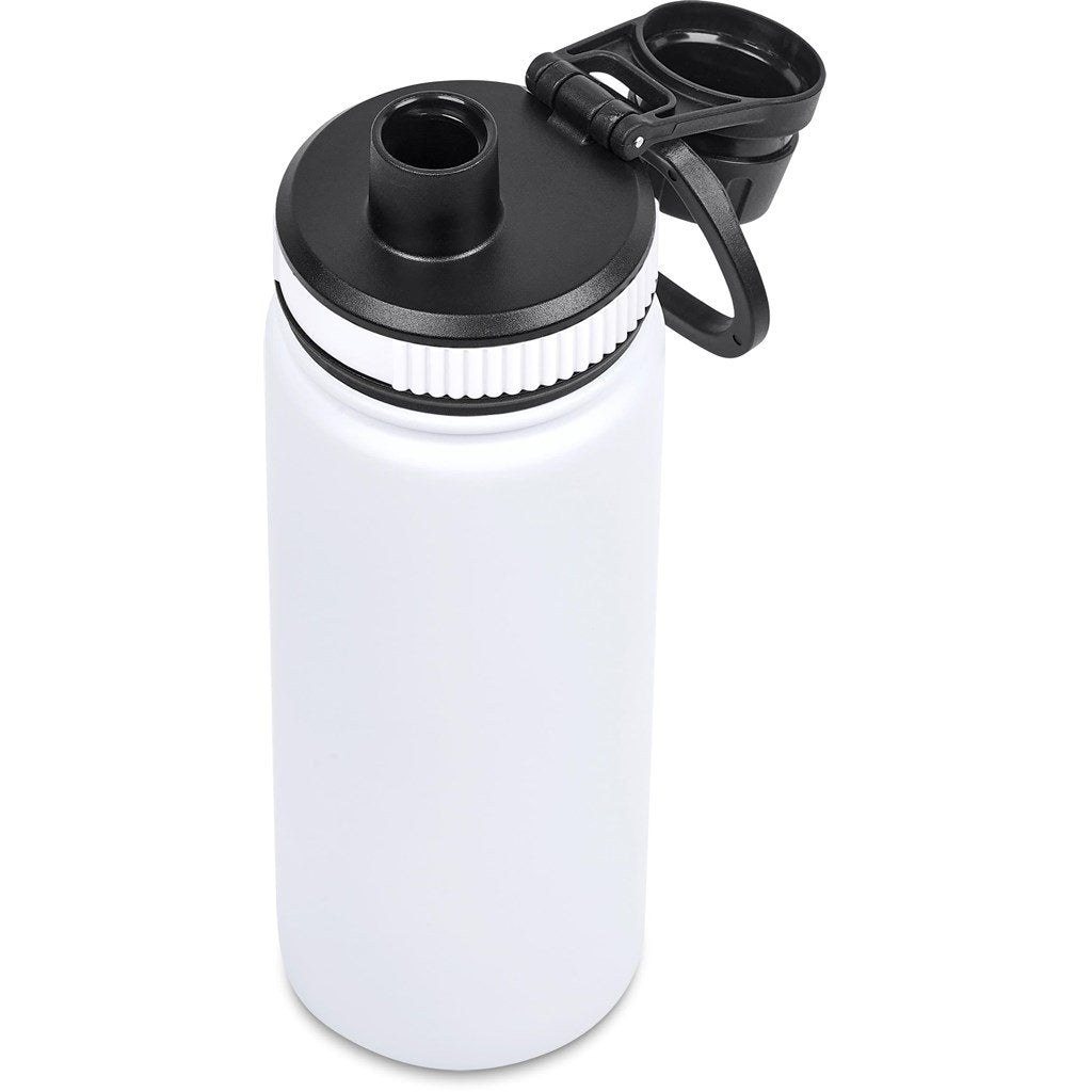 Tevez Stainless Steel Water Bottle – 750ml