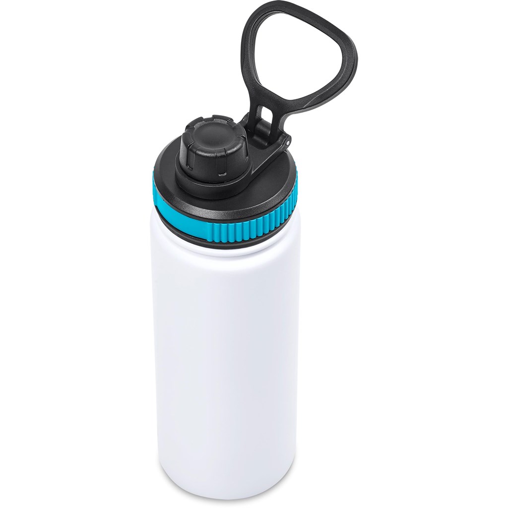 Tevez Stainless Steel Water Bottle – 750ml