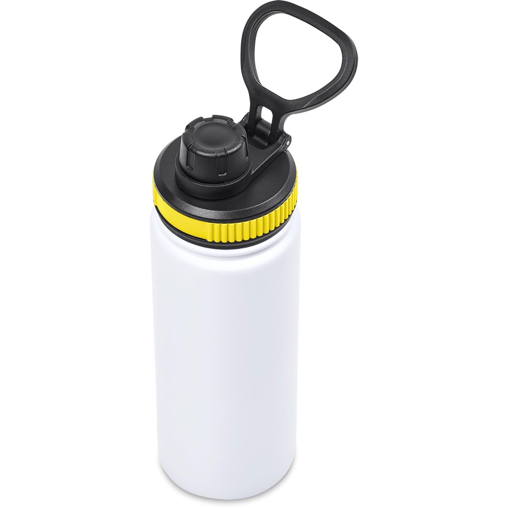 Tevez Stainless Steel Water Bottle – 750ml