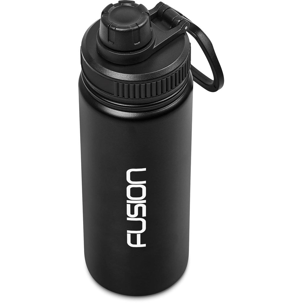 Romero Stainless Steel Water Bottle – 750ml