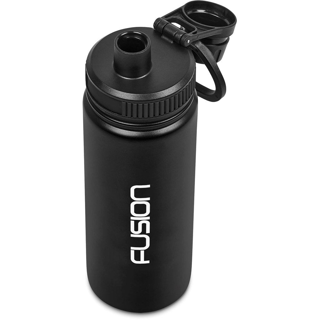 Romero Stainless Steel Water Bottle – 750ml