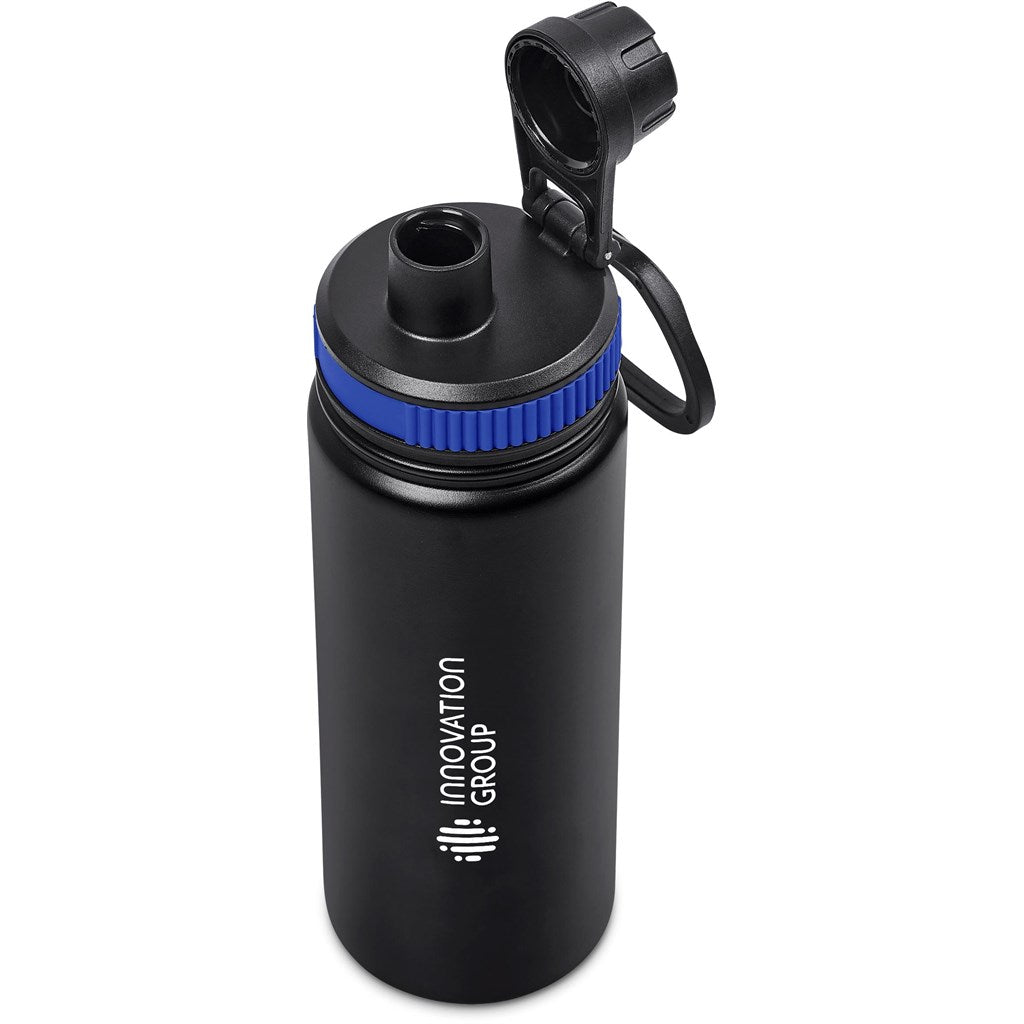 Romero Stainless Steel Water Bottle – 750ml
