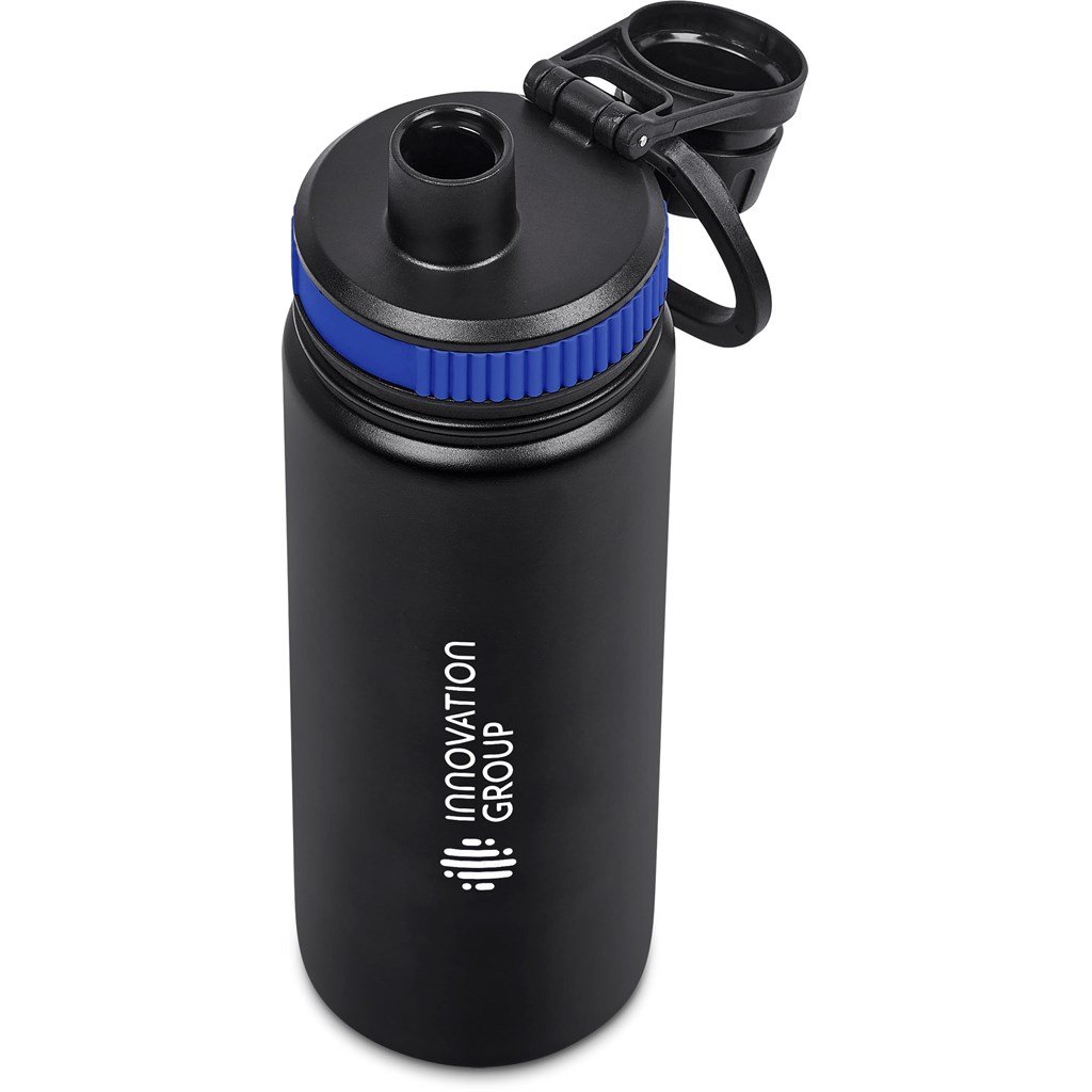 Romero Stainless Steel Water Bottle – 750ml