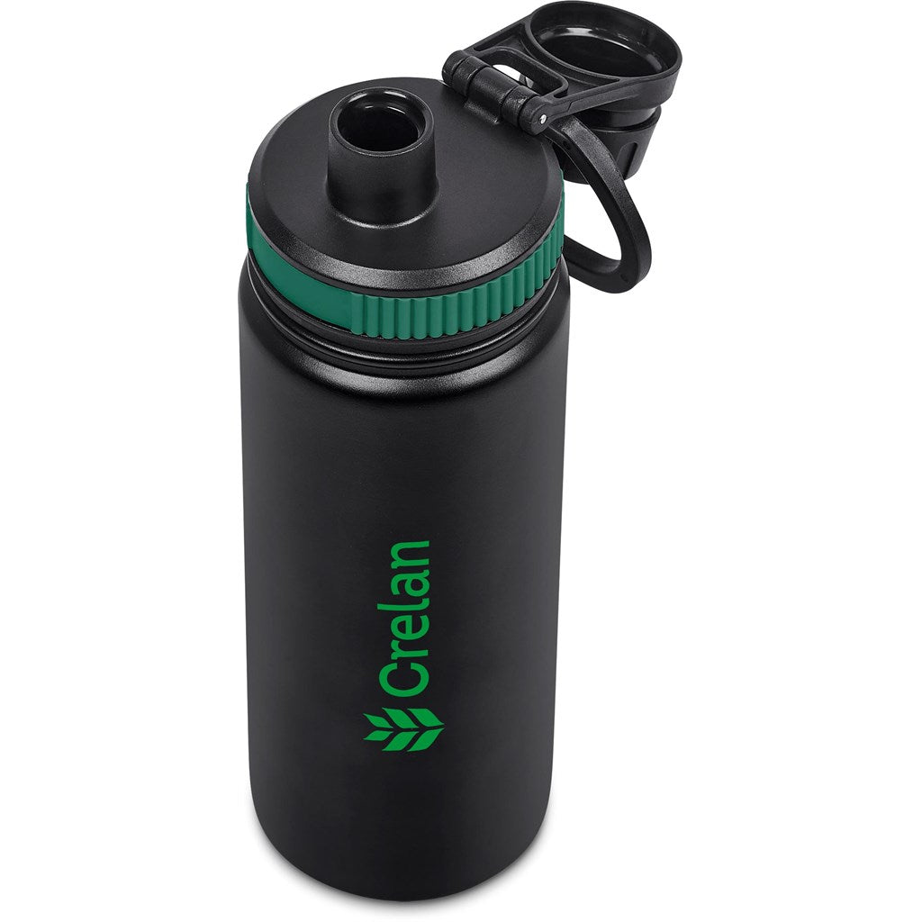 Romero Stainless Steel Water Bottle – 750ml