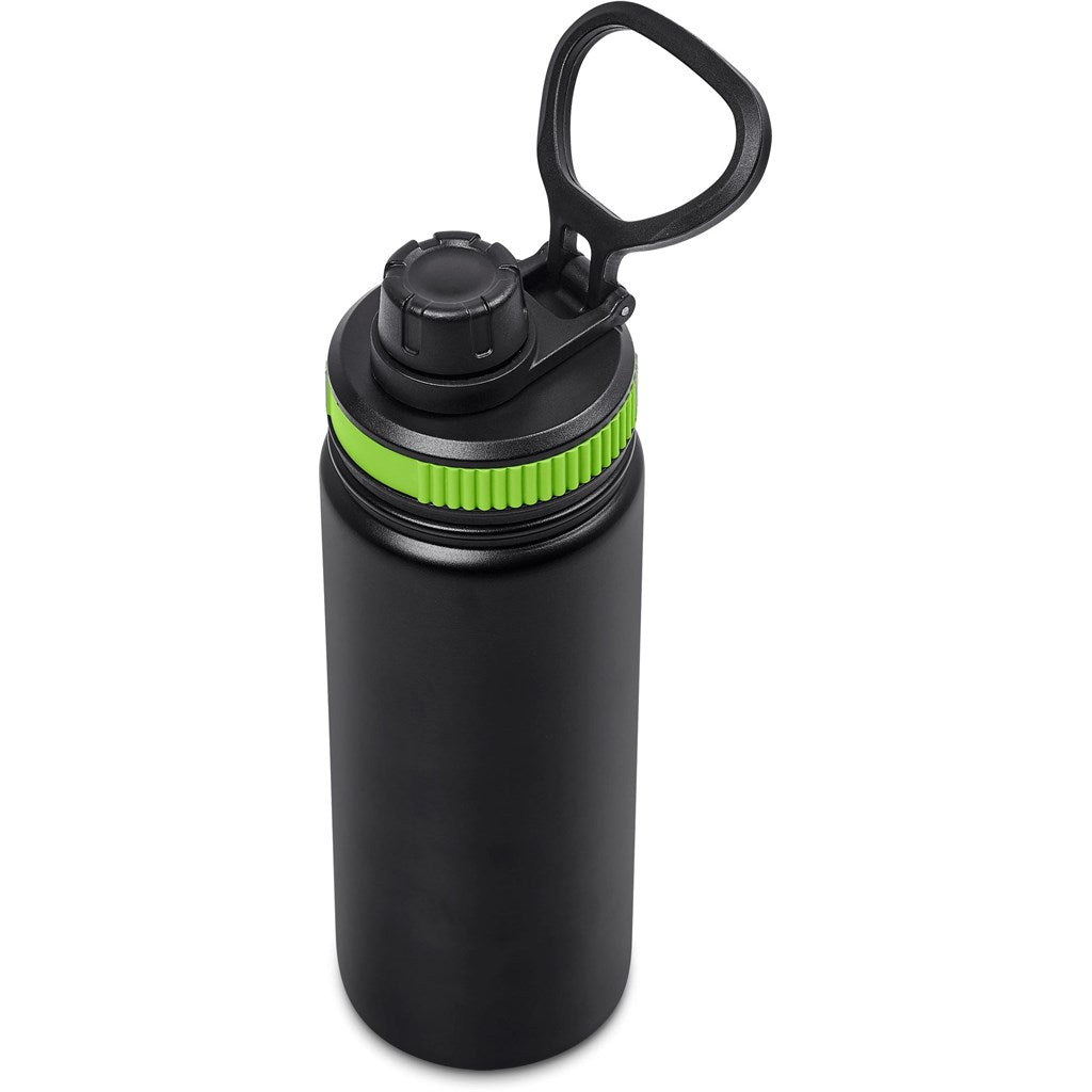 Romero Stainless Steel Water Bottle – 750ml