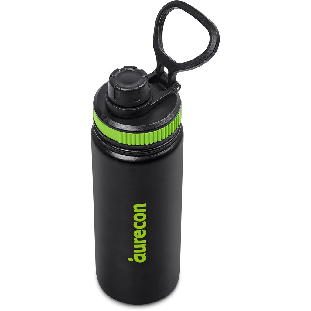 Romero Stainless Steel Water Bottle – 750ml