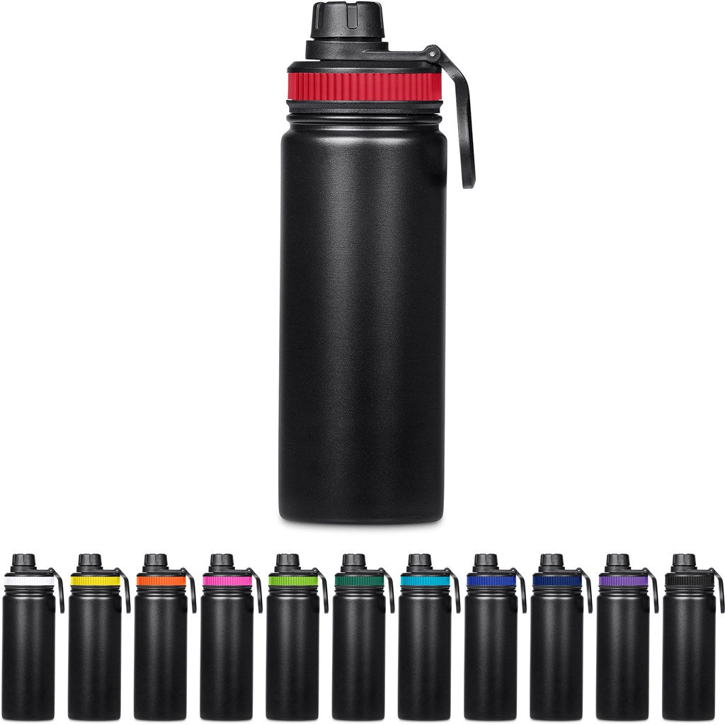 Romero Stainless Steel Water Bottle – 750ml