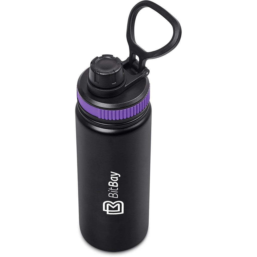 Romero Stainless Steel Water Bottle – 750ml