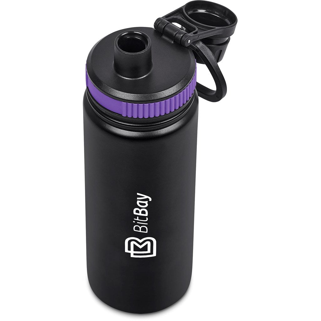Romero Stainless Steel Water Bottle – 750ml
