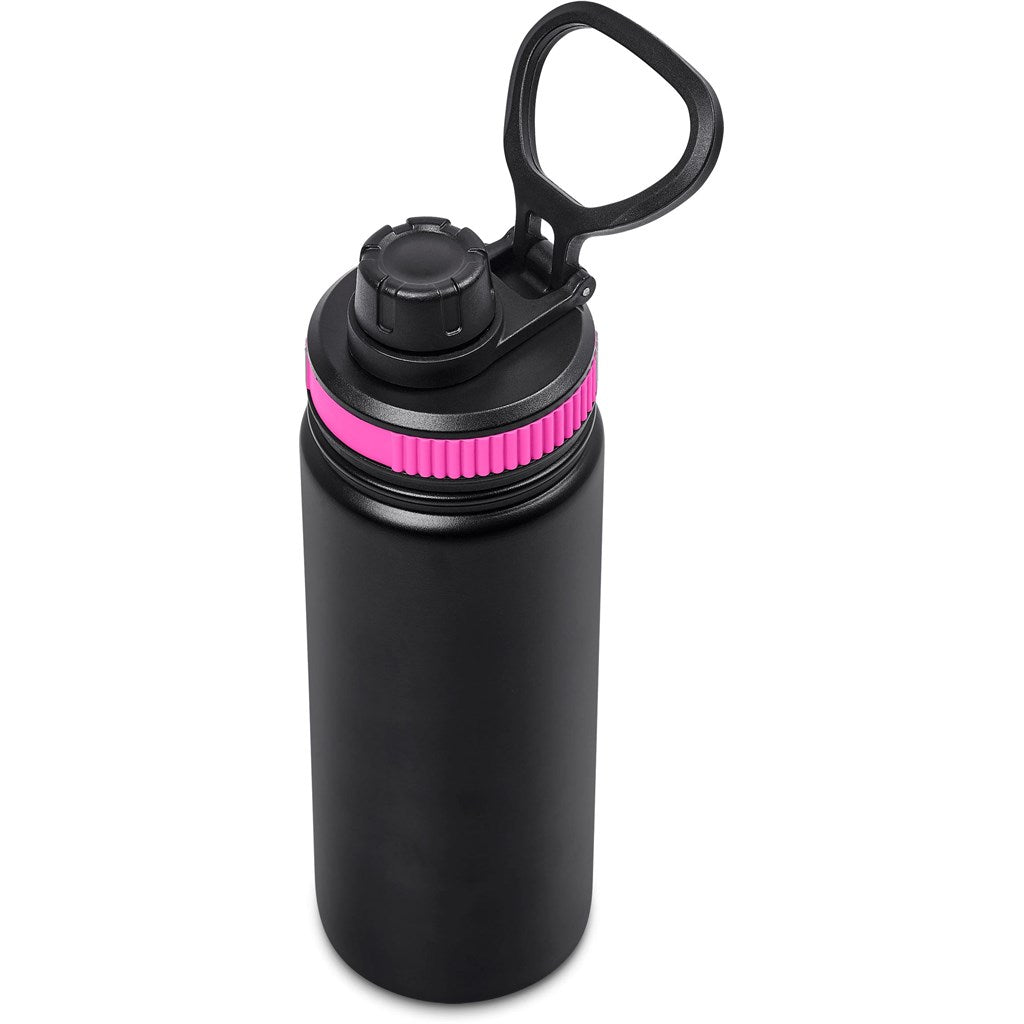 Romero Stainless Steel Water Bottle – 750ml