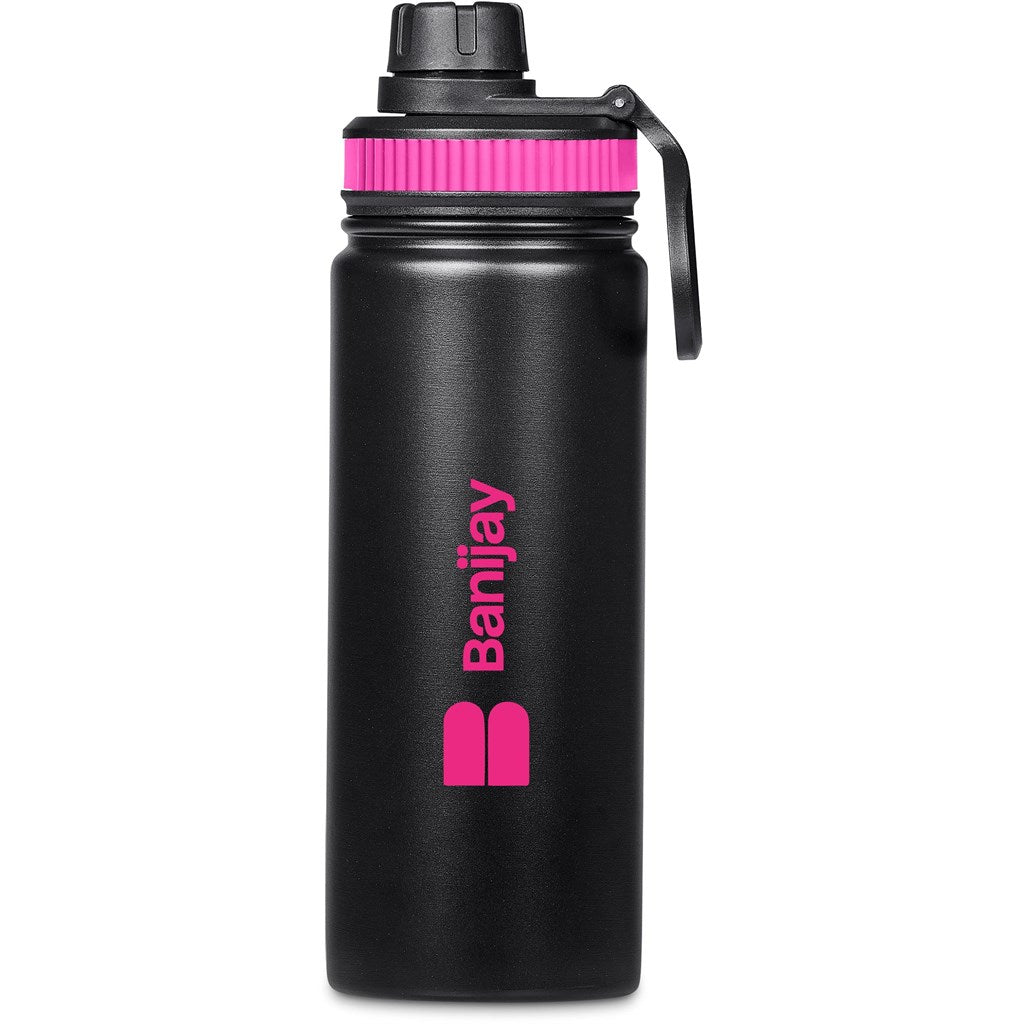 Romero Stainless Steel Water Bottle – 750ml
