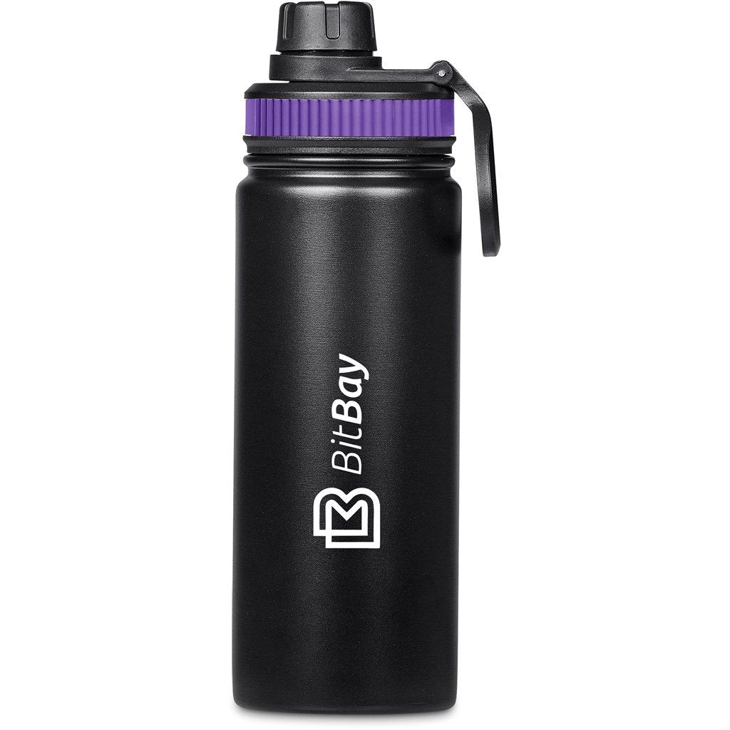 Romero Stainless Steel Water Bottle – 750ml