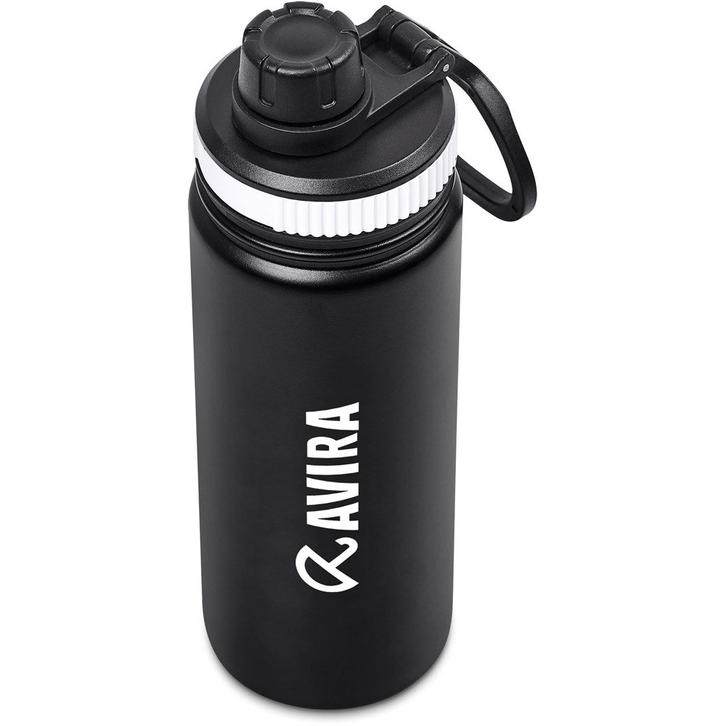 Romero Stainless Steel Water Bottle – 750ml