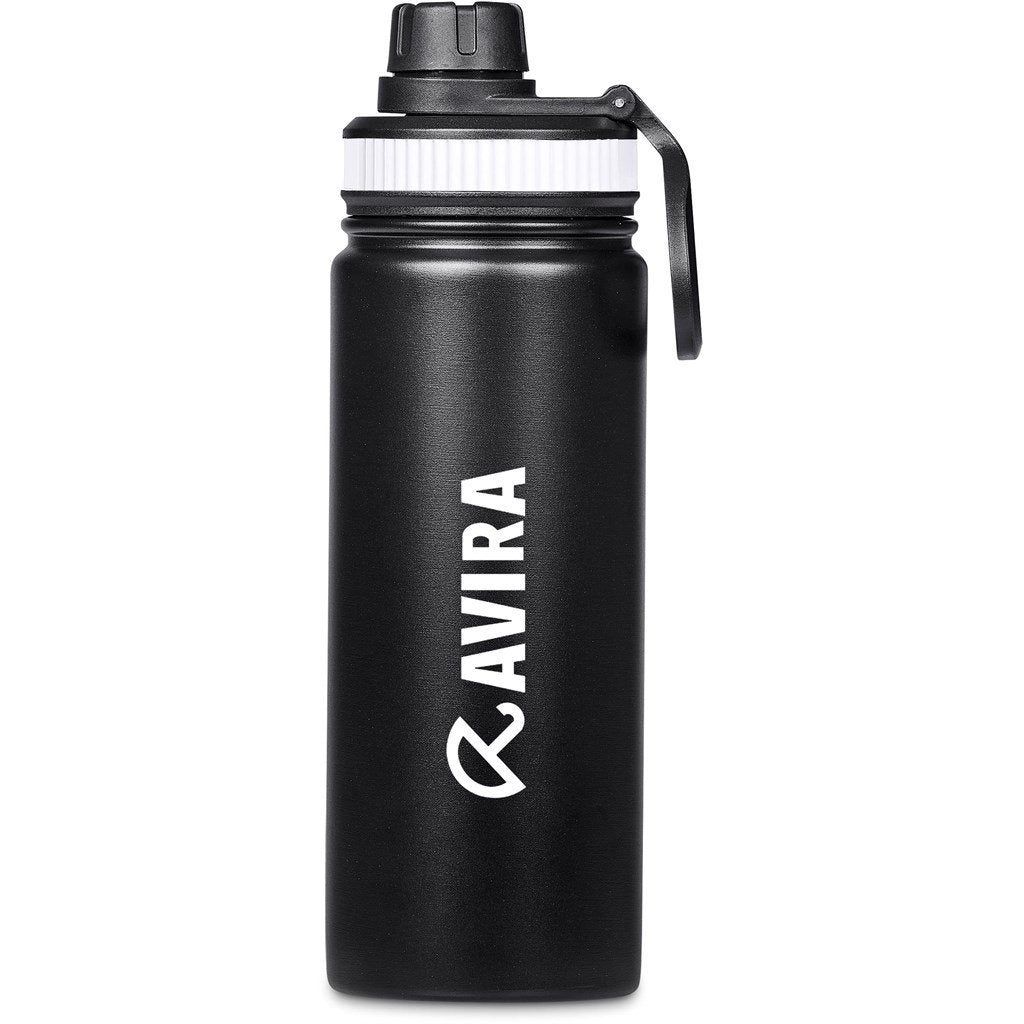 Romero Stainless Steel Water Bottle – 750ml