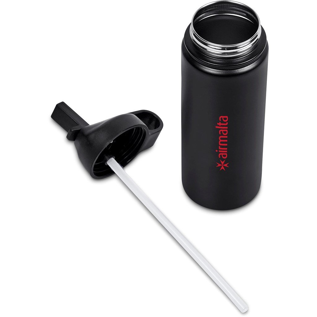 Milito Stainless Steel Water Bottle – 750ml