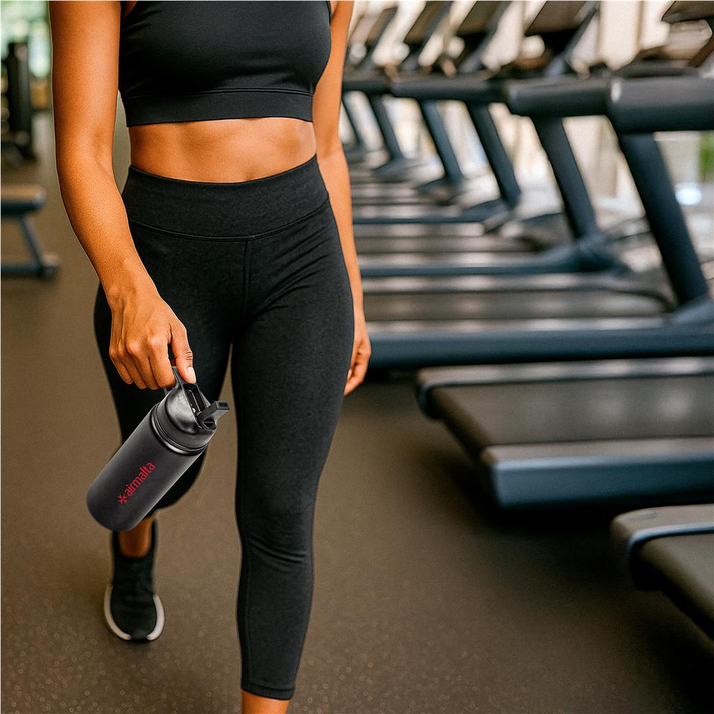 Milito Stainless Steel Water Bottle – 750ml