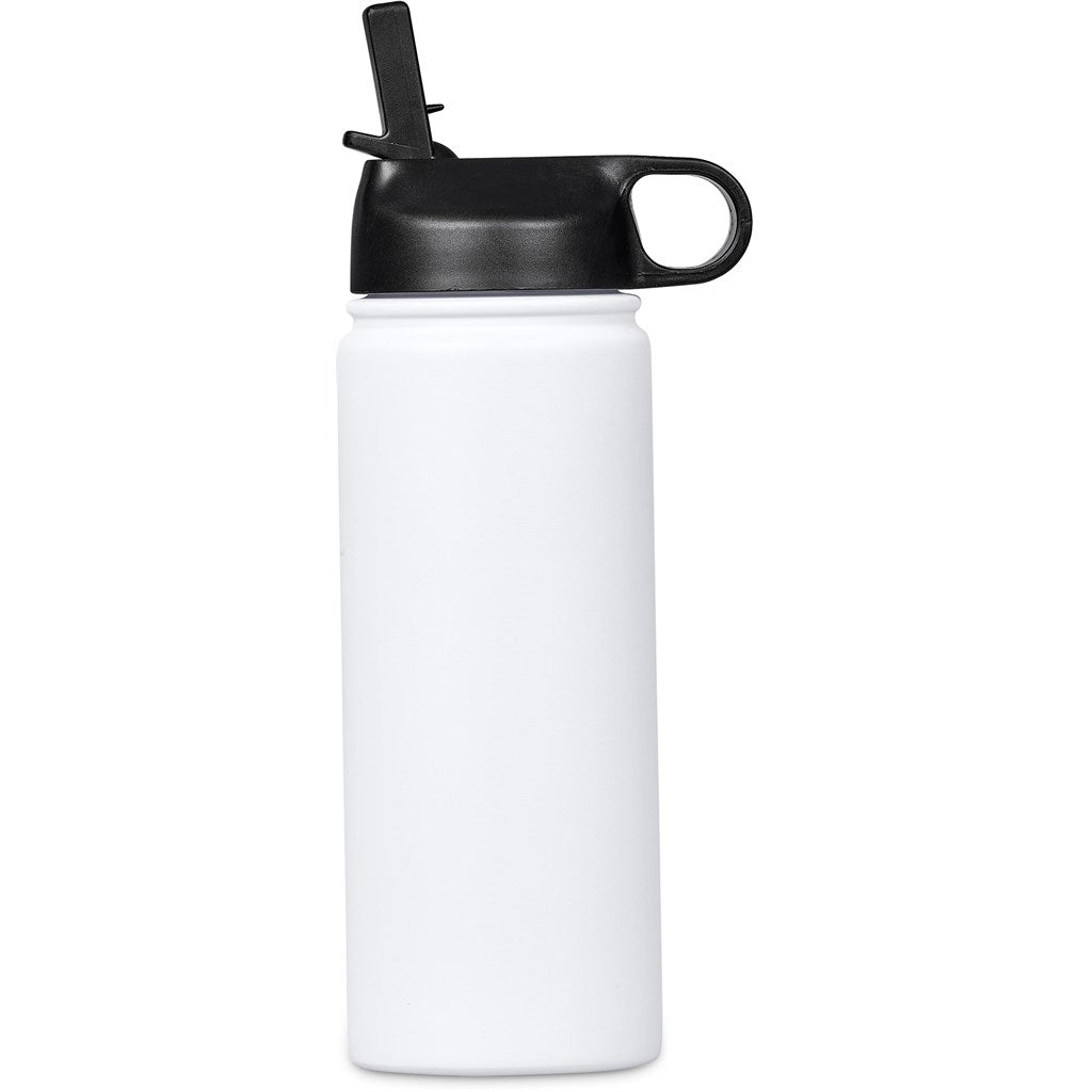 Milito Stainless Steel Water Bottle – 750ml