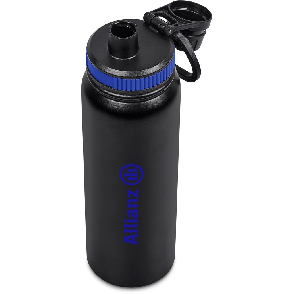 Bastos Stainless Steel Vacuum Water Bottle – 750ml