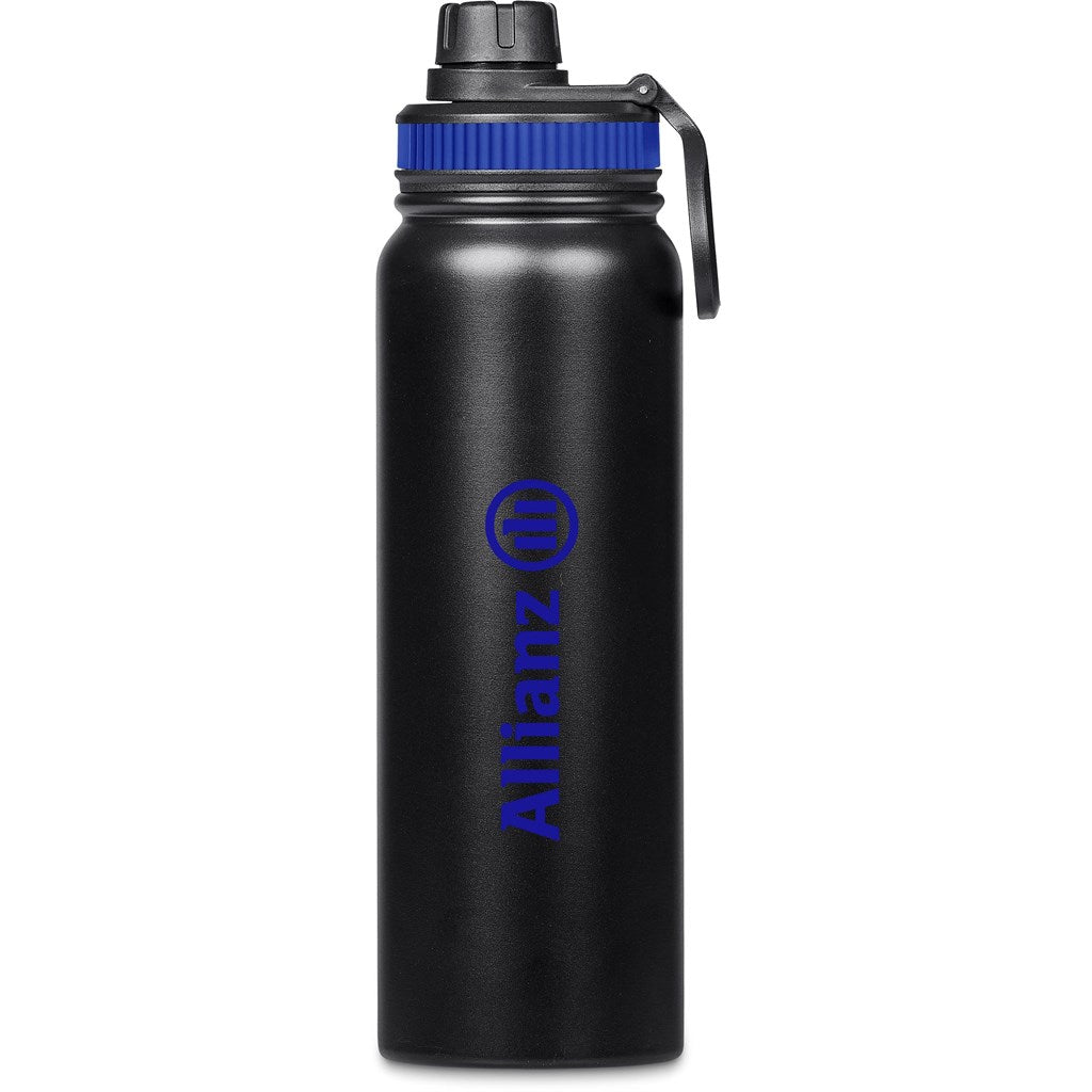 Bastos Stainless Steel Vacuum Water Bottle – 750ml