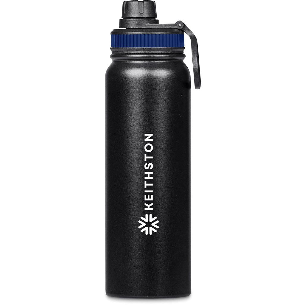 Bastos Stainless Steel Vacuum Water Bottle – 750ml