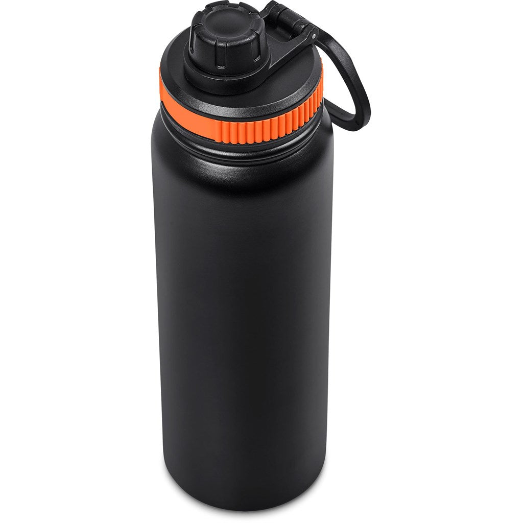 Bastos Stainless Steel Vacuum Water Bottle – 750ml