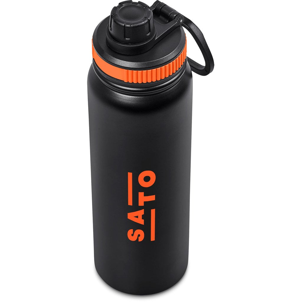 Bastos Stainless Steel Vacuum Water Bottle – 750ml