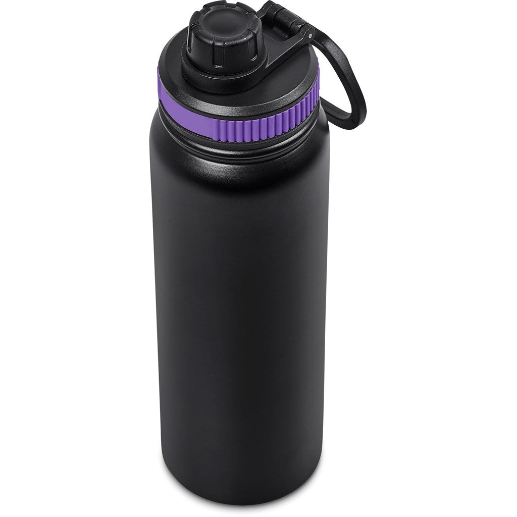 Bastos Stainless Steel Vacuum Water Bottle – 750ml