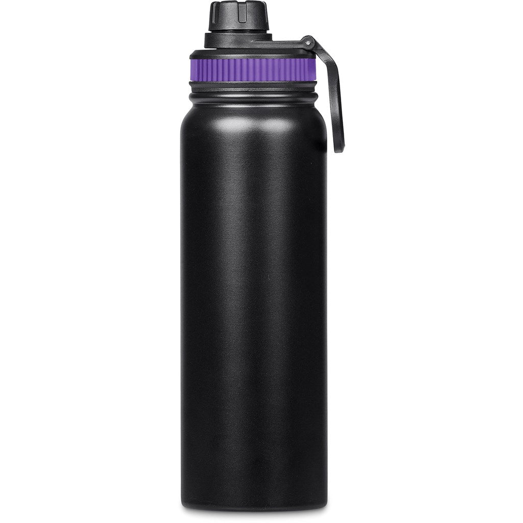 Bastos Stainless Steel Vacuum Water Bottle – 750ml
