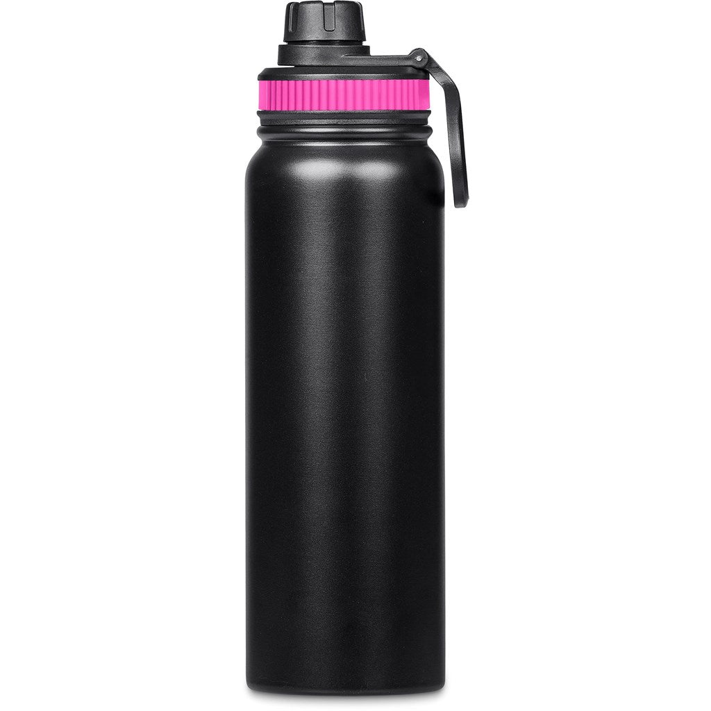 Bastos Stainless Steel Vacuum Water Bottle – 750ml