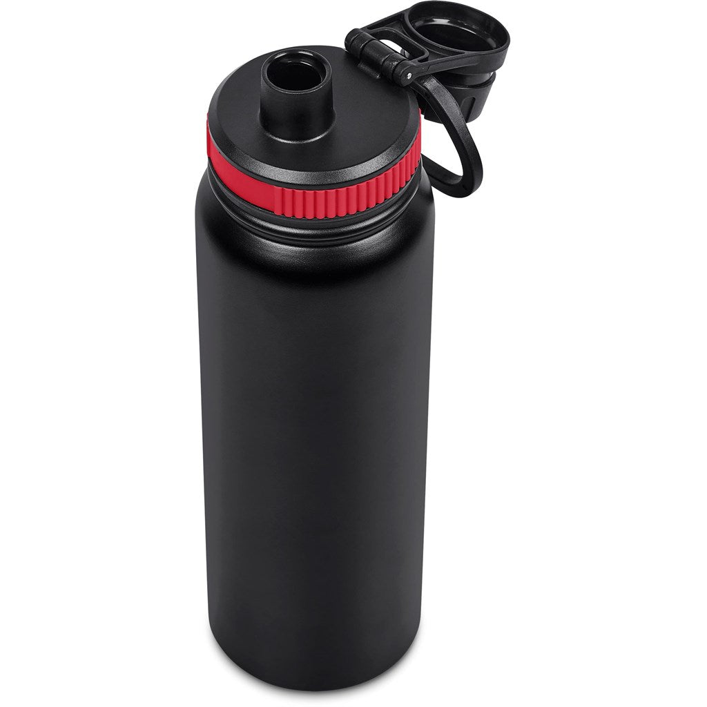 Bastos Stainless Steel Vacuum Water Bottle – 750ml