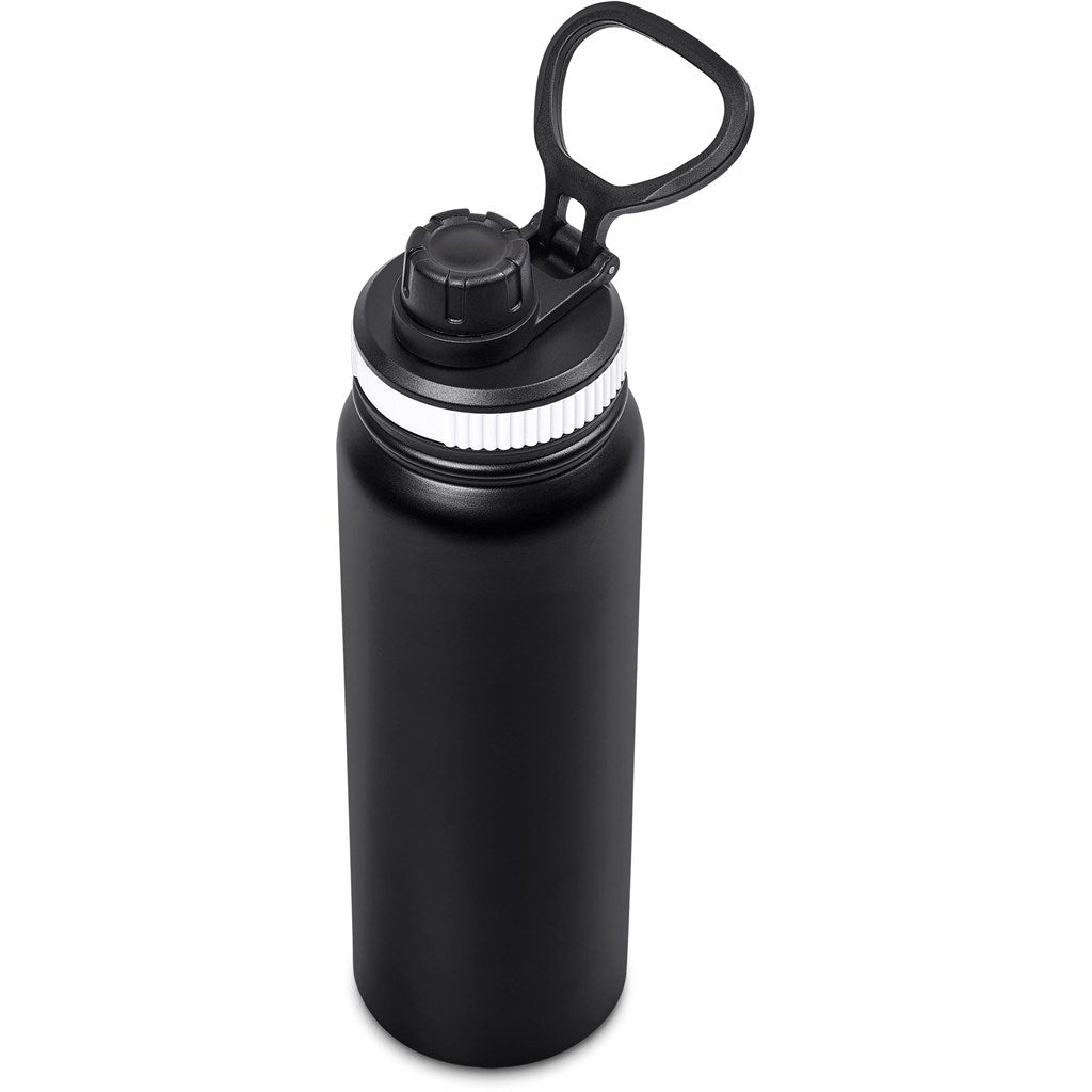 Bastos Stainless Steel Vacuum Water Bottle – 750ml