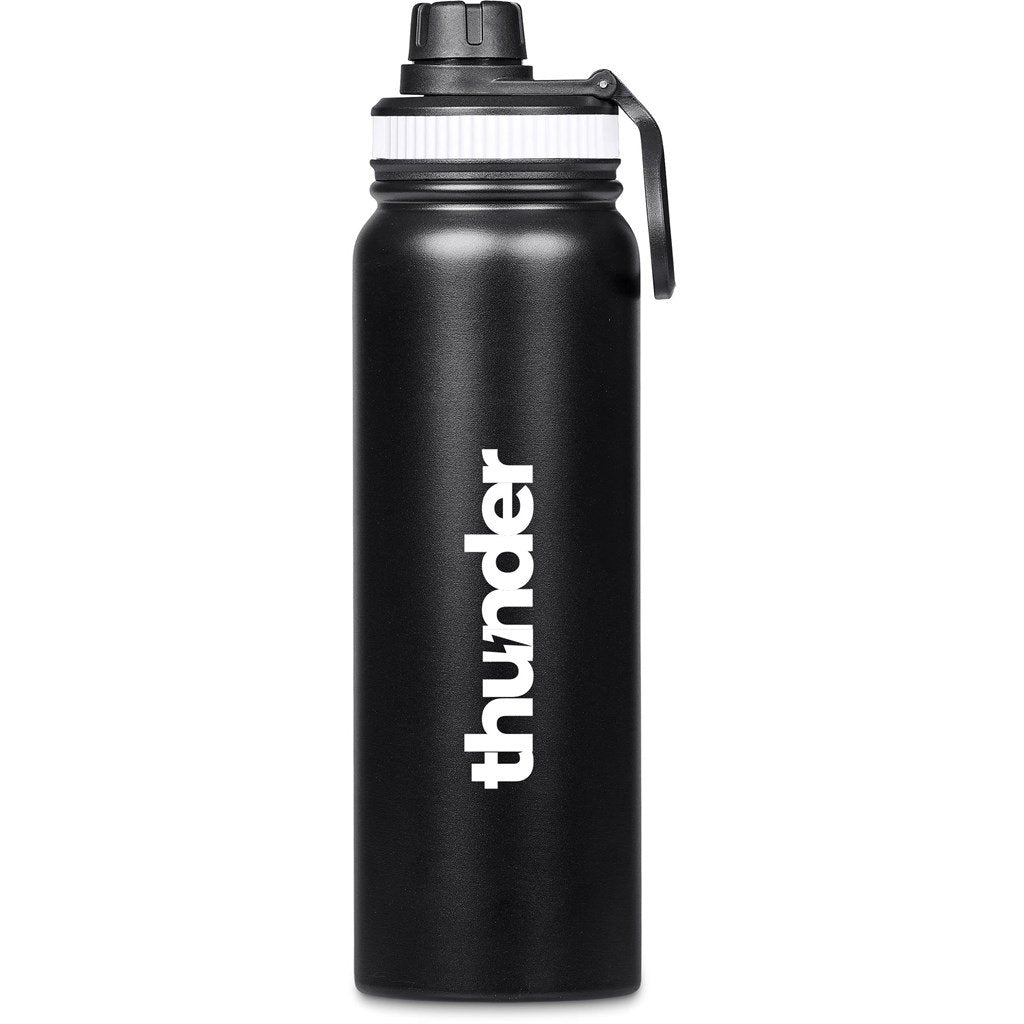Bastos Stainless Steel Vacuum Water Bottle – 750ml