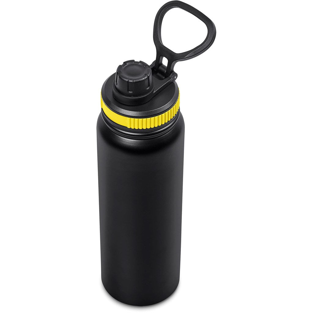 Bastos Stainless Steel Vacuum Water Bottle – 750ml
