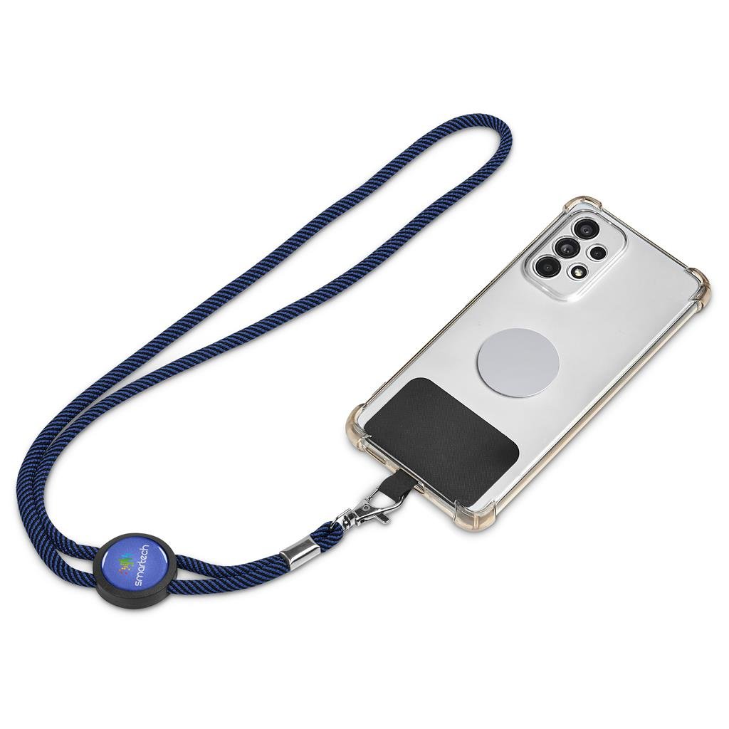 Twirl Phone Lanyard