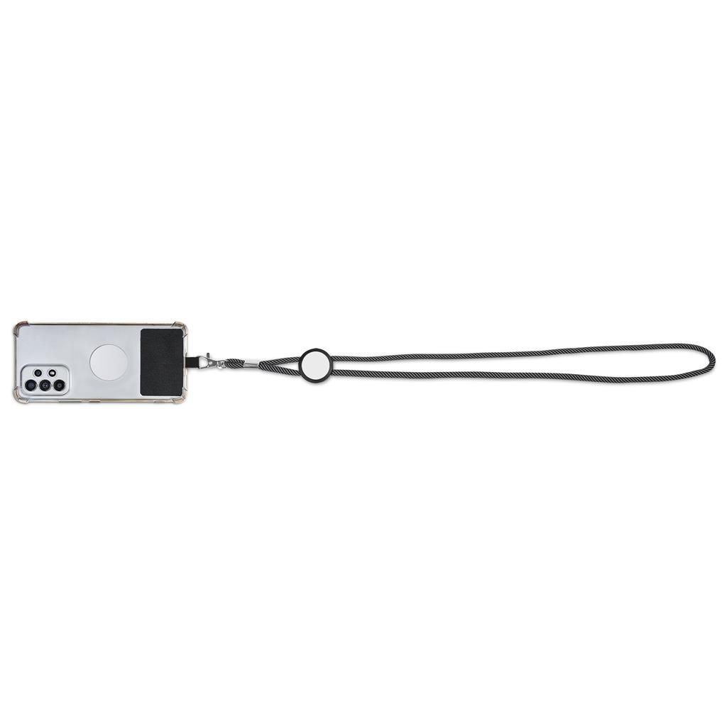 Twirl Phone Lanyard