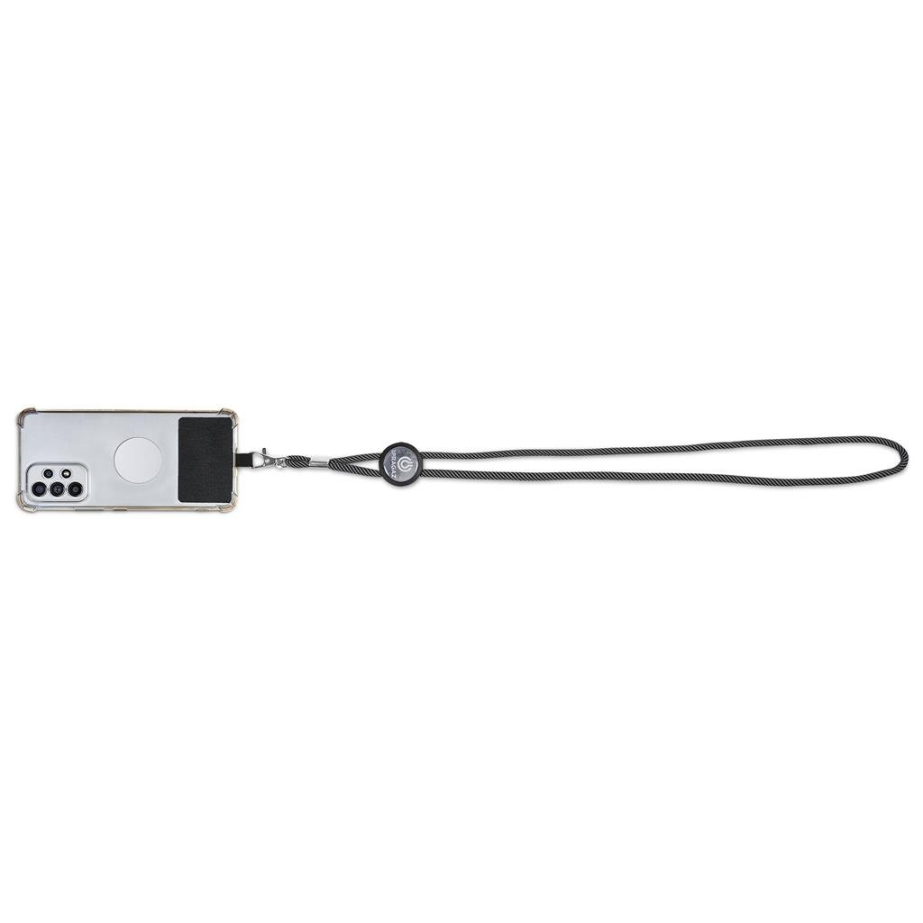 Twirl Phone Lanyard