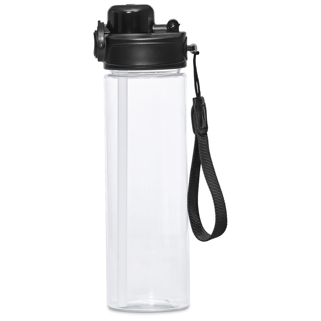 Alvarez Recycled PET Water Bottle – 750ml