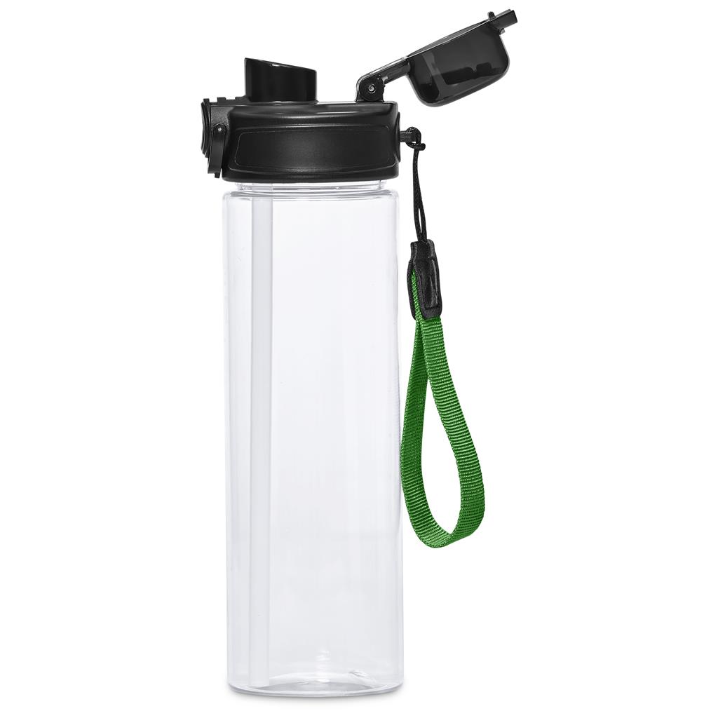 Alvarez Recycled PET Water Bottle – 750ml