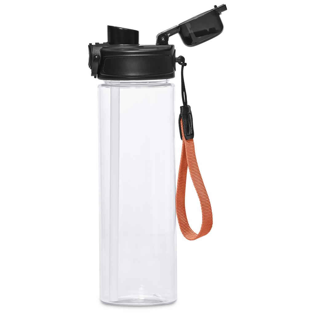 Alvarez Recycled PET Water Bottle – 750ml