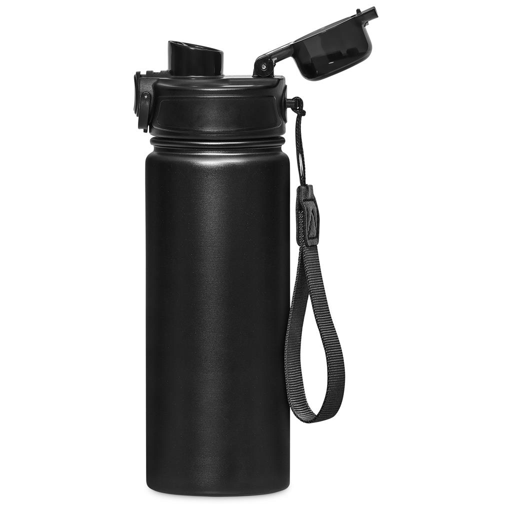 Mendez Stainless Steel Water Bottle – 750ml