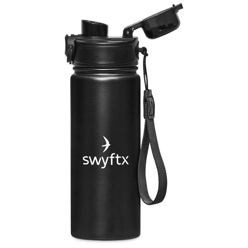 Mendez Stainless Steel Water Bottle – 750ml