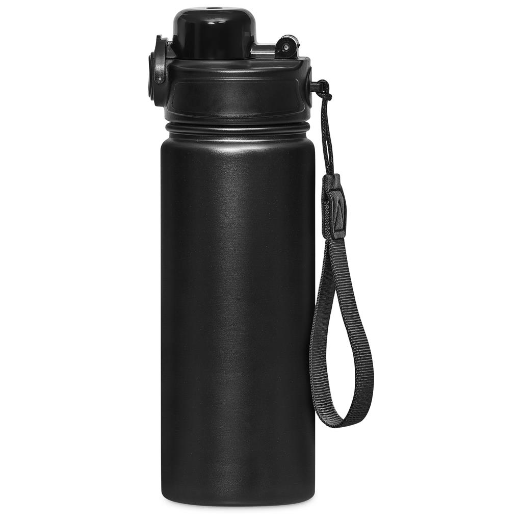 Mendez Stainless Steel Water Bottle – 750ml