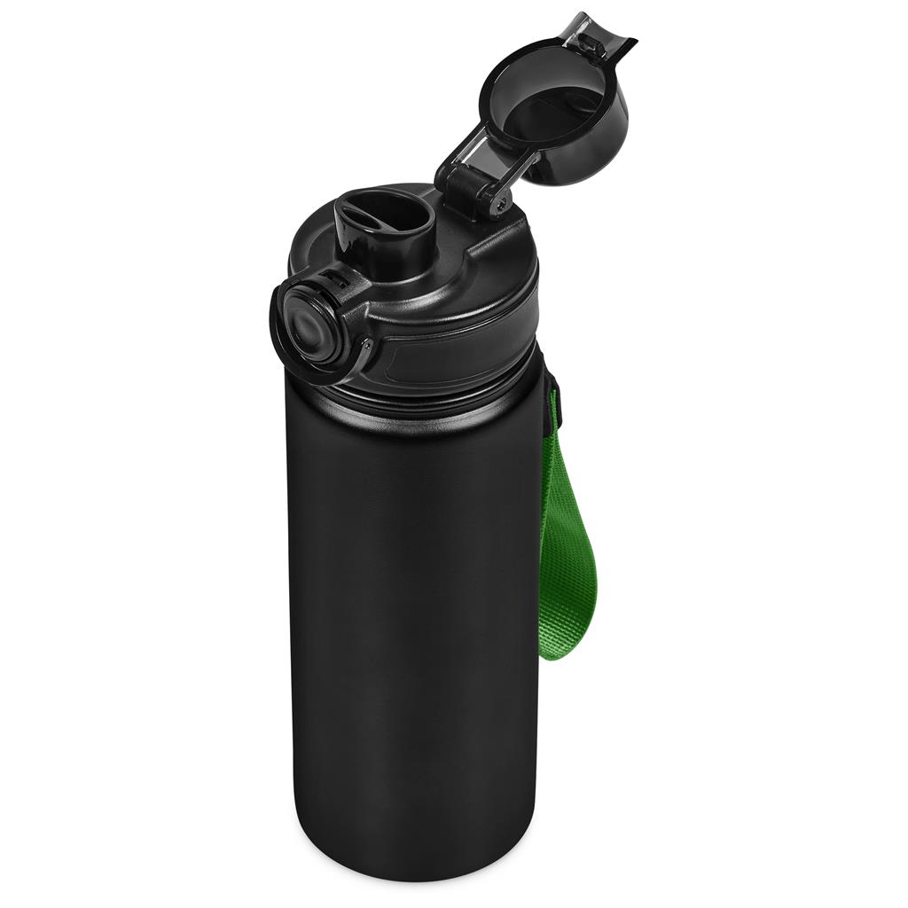 Mendez Stainless Steel Water Bottle – 750ml