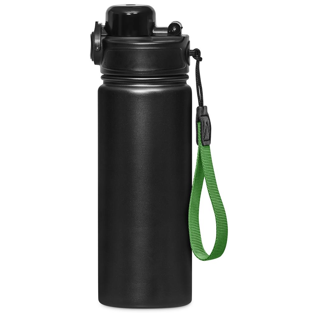 Mendez Stainless Steel Water Bottle – 750ml