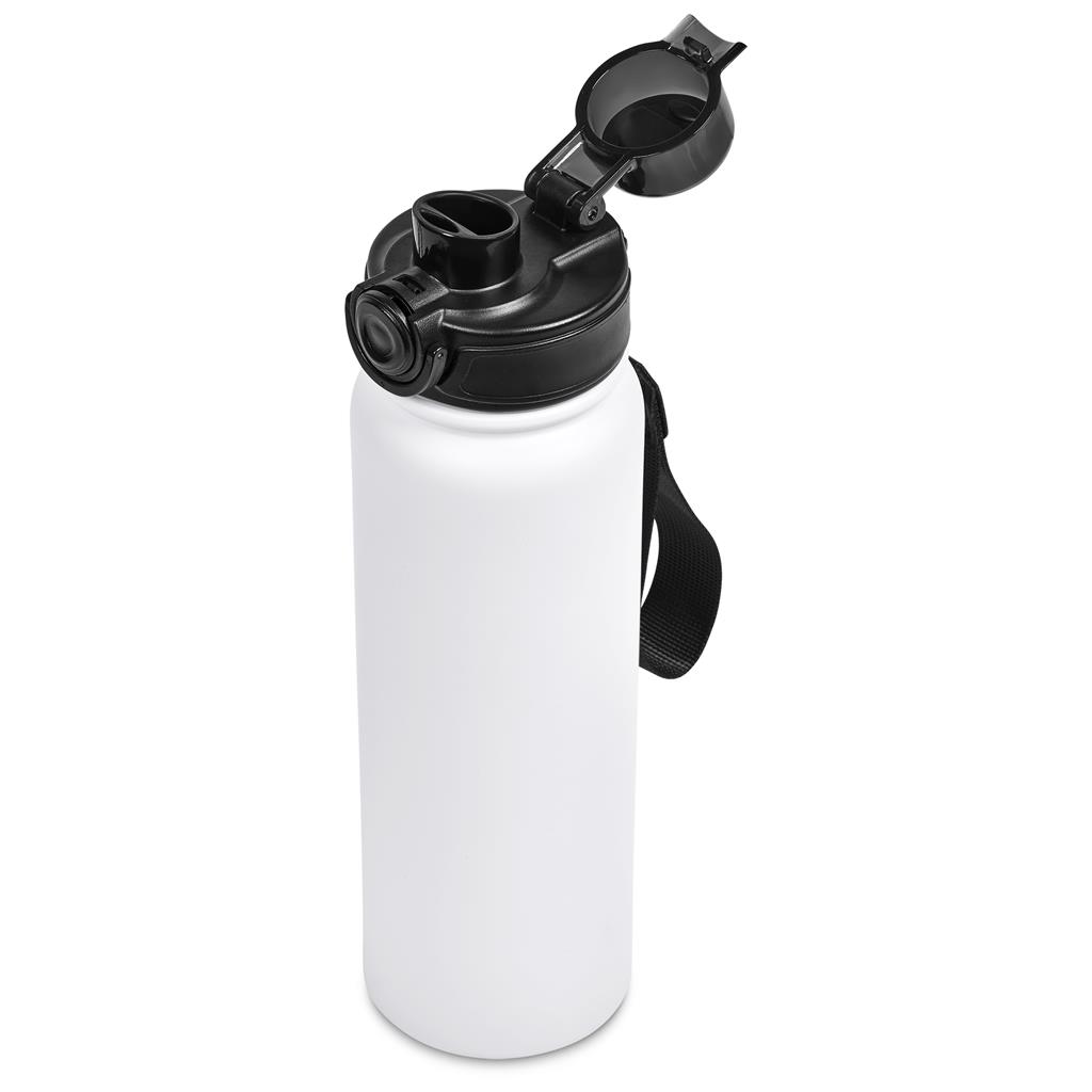 Serrano Stainless Steel Vacuum Water Bottle – 750ml