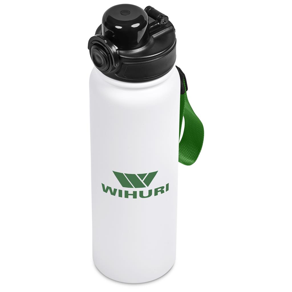 Serrano Stainless Steel Vacuum Water Bottle – 750ml
